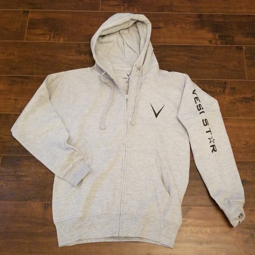 100% cotton hoodie unisex with pockets